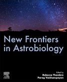 New Frontiers in Astrobiology