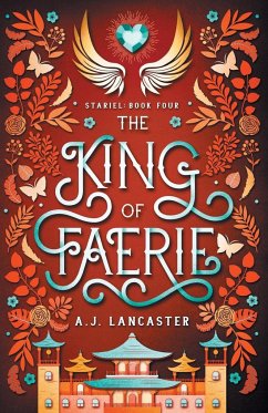 The King of Faerie - Lancaster, Aj