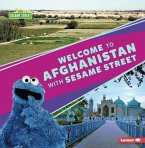 Welcome to Afghanistan with Sesame Street (R)
