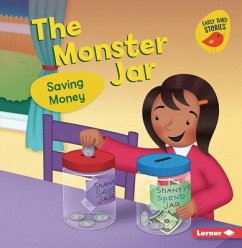 The Monster Jar - Bullard, Lisa