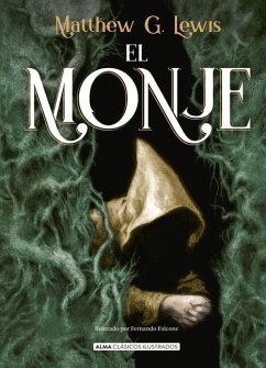 El Monje - Lewis, Matthew Gregory