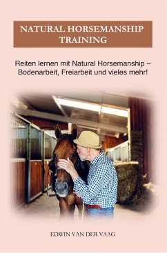 Natural Horsemanship - Kompaktwissen, Pferde