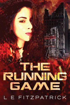 The Running Game - Fitzpatrick, L. E.