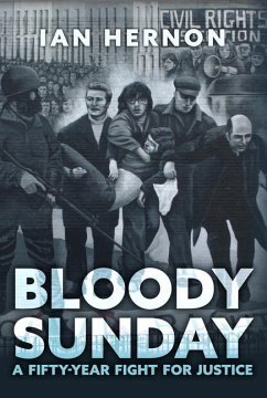 Bloody Sunday - Hernon, Ian