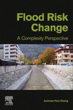 Flood Risk Change - Zischg, Andreas Paul