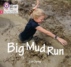 Big Mud Run - Clarke, Zoe