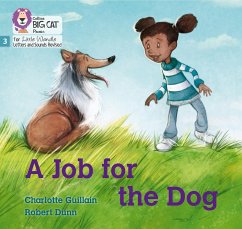 A Job for the Dog - Guillain, Charlotte