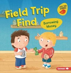 Field Trip Find - Bullard, Lisa