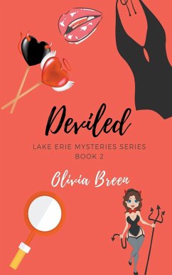 Deviled - Breen, Olivia