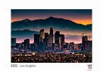 Los Angeles 2022 - White Edition - Timokrates Kalender, Wandkalender, Bildkalender - DIN A4 (ca. 30 x 21 cm)