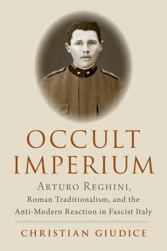 Occult Imperium - Giudice, Christian (Independent Scholar, Independent Scholar)