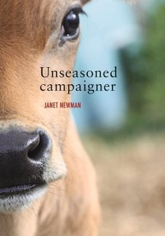 Cover Unseasoned Campaigner