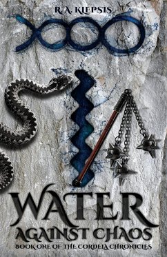 Water Against Chaos - Klepsis, R. A.