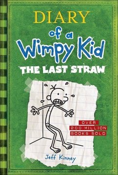 Cover Last Straw