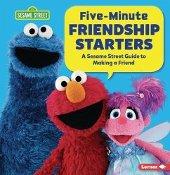 Five-Minute Friendship Starters - Miller, Marie-Therese