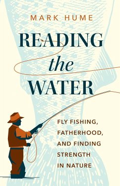 Reading the Water - Hume, Mark