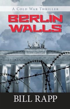Berlin Walls - Rapp, Bill