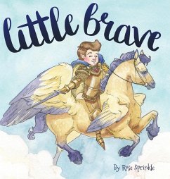 Little Brave - Sprinkle, Rose