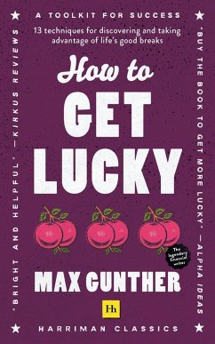 How to Get Lucky - Gunther, Max