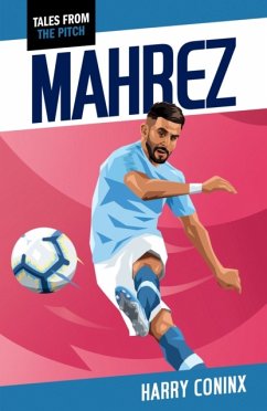 Mahrez - Coninx Harry; Coninx Harry