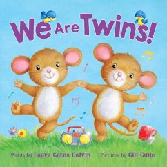 We Are Twins - Gates Galvin, Laura