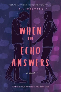 When the Echo Answers - Walters, Cl