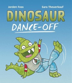 Dinosaur Dance-Off - Foss, Jorden
