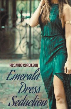 Emerald Dress Seduction - Cordileon, Riccardo