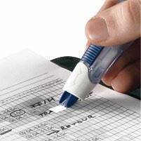 Cover Pelikan Korrekturroller-Pen blanco® Pen 5 mm