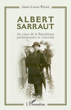 Albert Sarraut - Rizzo, Jean-Louis