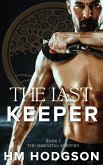 The Last Keeper