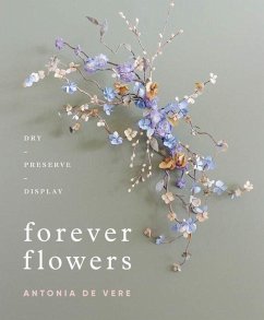 Cover Forever Flowers