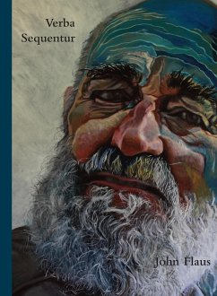 Verba Sequentur - Flaus, John