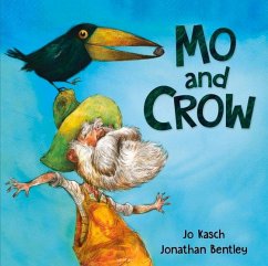 Mo and Crow - Kasch, Jo