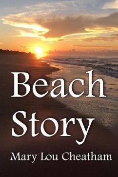 Beach Story - Cheatham, Mary Lou