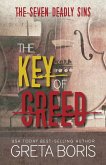 The Key of Greed
