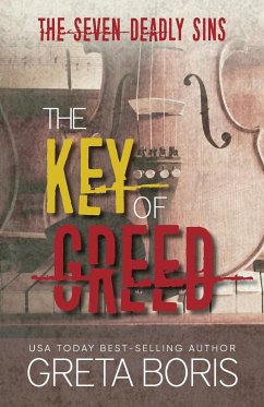The Key of Greed - Boris, Greta