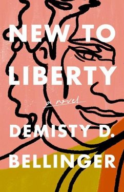 New to Liberty - Bellinger, Demisty D.