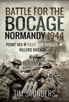 Normandy 1944 - Saunders, Tim