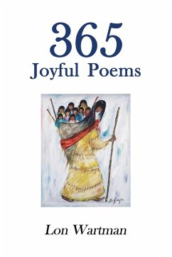 365 Joyful Poems - Wartman, Lon