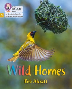 Wild Homes - Alcraft, Rob