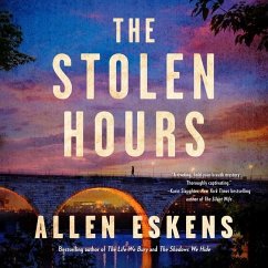 The Stolen Hours - Eskens, Allen