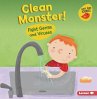 Clean Monster! - Bild 1