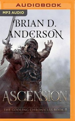 Ascension - Anderson, Brian D.