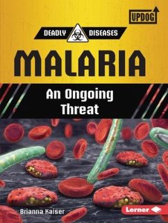 Malaria - Kaiser, Brianna