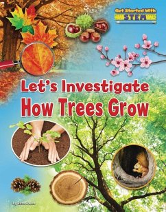 Let's Investigate How Trees Grow - Owen, Ruth