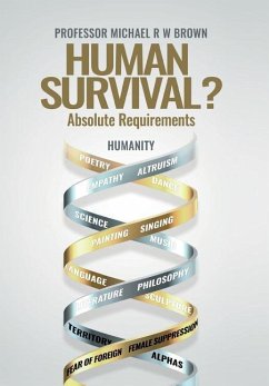 Human Survival - Brown, Michael