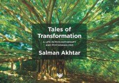 Tales of Transformation - Akhtar, Salman