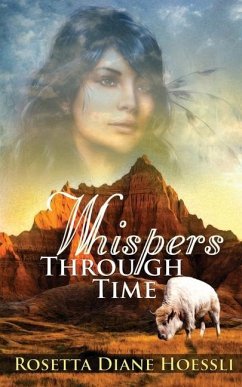 Whispers Through Time - Hoessli, Rosetta Diane