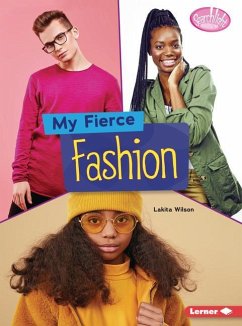 My Fierce Fashion - Wilson, Lakita